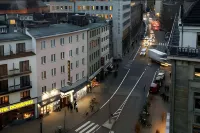 Central Hotel am Dom - Köln City - 3 Sao