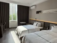 ANYUHOTEL - 2 étoiles
