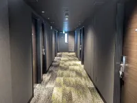 HOTEL RAH　TAKAMATSU Hotels near Symbol Tower