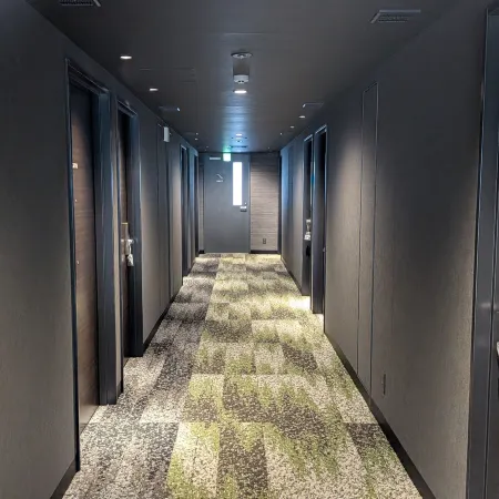 HOTEL RAH　TAKAMATSU