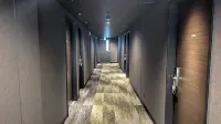 HOTEL RAH - Wifi