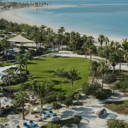 Turtle Bay Resort - Red Sea