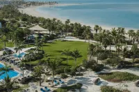 Turtle Bay Resort - Red Sea - parking