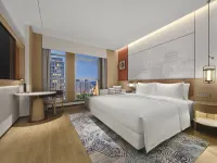 Datong Wanda Jinhua Hotel Hotels in Datong Museum/Datong Sports Center