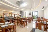 Sepon Blue Hotel - Mountain View