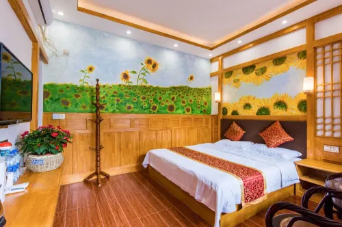 Xiangtijun Inn - albergo