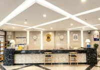 Qixi Smart Hotel (Anqiu Bus Station) - Wifi
