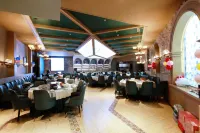 Wuhai Yingpu Yazhi Hotel - Frühstück