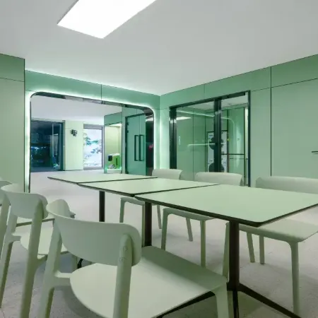 Hi Inn (Lvliang Longshan Road)