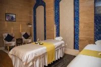 Pullman Haikou - spa