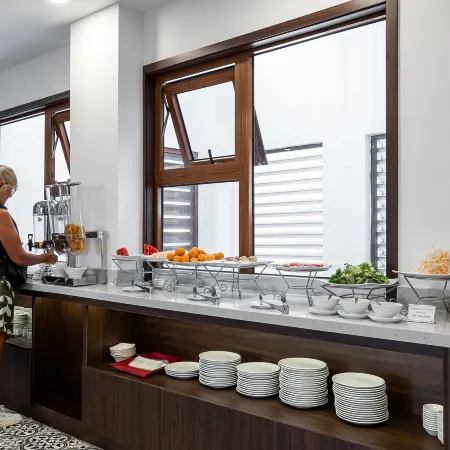 Luxe Paradise Premium Hotel Nguyen Khac Hieu