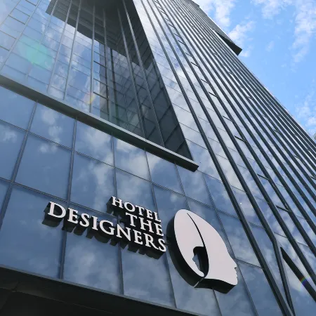 Hotel the Designers Seoul National University