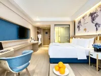 Kyriad Marvelous Hotel Luoding Ring City East Road - Business
