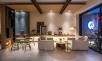 Manxin Hotel Yangzhou Slender West Lake & Dongguan Street Scenic Area - breakfast