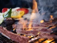 Gramercy Village Yamanakako Glamping &Sauna - breakfast