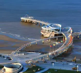 JI Hotel (Yantai Bajiaowan Seaview) - Ocean View