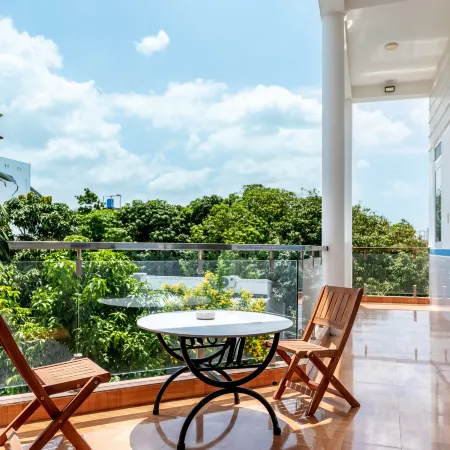 VitaSea Mui Ne homestay & pool