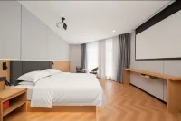 Korla Urban Homestay (Kongque River Scenic Belt) - جديد