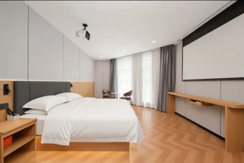 Urban Homestay - 2 ดาว