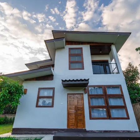 Mango House Studio -Pai