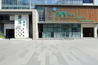 瀾岸飯店（雅安石棉店） - 早餐