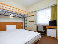 Comfort Inn Fukushima Nishi Inter - Cheap