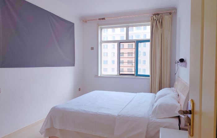 Baoqing Orange Family Homestay