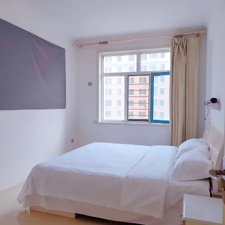 Baoqing Orange Family Homestay