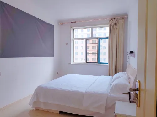 Baoqing Orange Family Homestay - parking