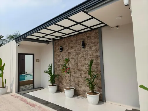 DMranti Villa - Homestays