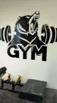 Swahili Tent Village - Gym