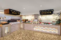Pan Pacific Suzhou - Bữa sáng