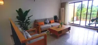 Danxia · Shanyuju Villa - WiFi
