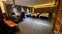 GEM Hotel (Wanda Plaza Kashgar) - Spa