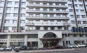 Dongshi Hotel