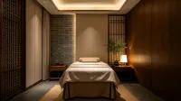 Fenghuang Ancient Town Boutique Hotel（ Heart of the ancient town Unobstructed 180° front river view） - スパ