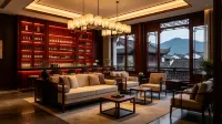 Fenghuang Ancient Town Boutique Hotel（ Heart of the ancient town Unobstructed 180° front river view） - Barer