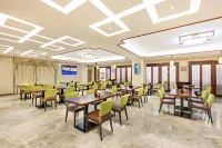 Zhangzhou Yinjia Hotel (Gucheng Branch) - 駐車場