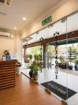 Pine Lodge BY EVR Previously YSS indrawasih - 2 estrellas