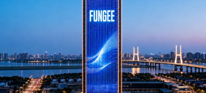 FUNGEE High-Rise River View Hotel (Honggutan, Jiangxi Provincial Museum, Nanchang) Hotels in Nanchang
