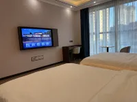 허장 유안유안 호텔 - 2성급