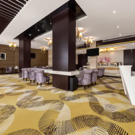 Wang Chao Wealth Hotel