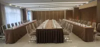 Jinling Hotel Lakeside Condo - พร้อมWifi