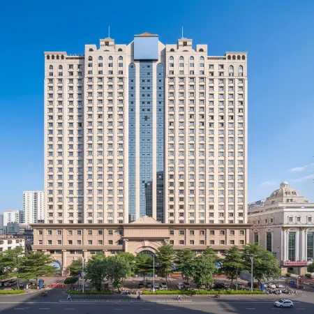 Phoenix Hotel(Railway Station Subway Station)