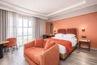 Courtyard Hotel Gqeberha - Gym