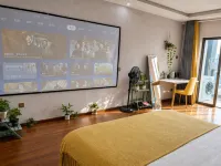 Shangpin Apartment Hotel - Apartments