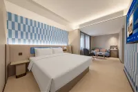 Hanting Hotel (Xi'an Qujiang International Convention Center Branch) - 2성급