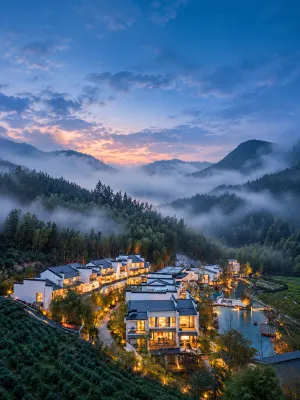 Nomadland Villa Resort - 5-Star