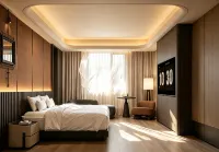 Pingxiang Ruili Elegant Aesthetic Hotel (Municipal People's Hospital) - เปิดใหม่
