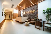 Shijiu Yueshe Hotel (Wanda Plaza) - 2 tähden
